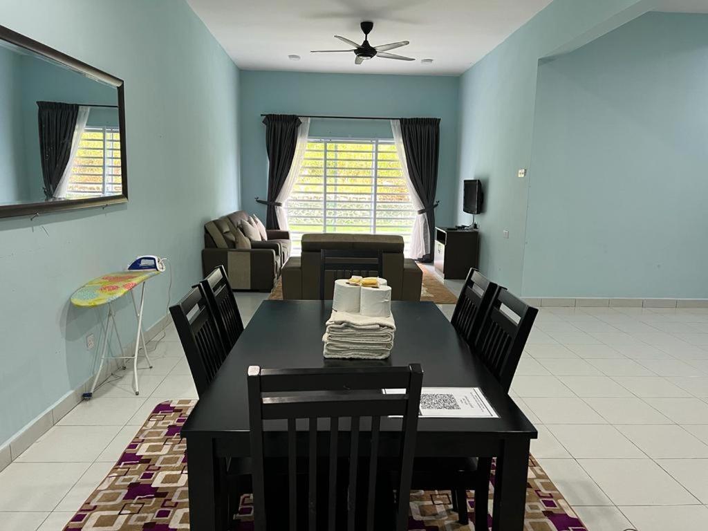 تاناه راتا Meena'S Apartment 2 @ The Quintet المظهر الخارجي الصورة