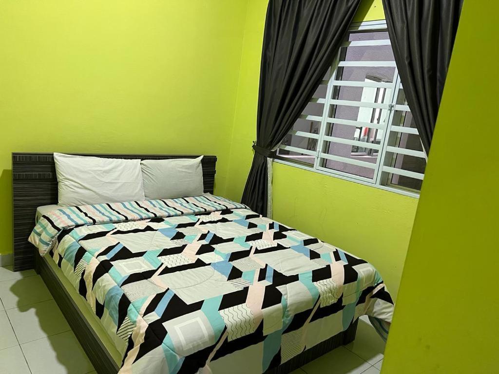 تاناه راتا Meena'S Apartment 2 @ The Quintet المظهر الخارجي الصورة
