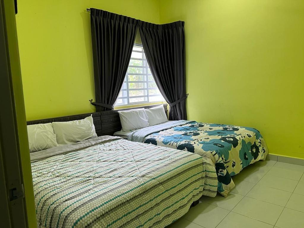 تاناه راتا Meena'S Apartment 2 @ The Quintet المظهر الخارجي الصورة